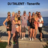 DJ Talent