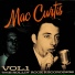 Mac Curtis