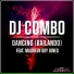 МТ7 DJ Combo feat. Maureen Sky Jones