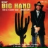 Ottar 'Big Hand' Johansen