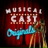 Soundtrack, The New Musical Cast