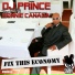 DJ Prince ft. Ronnie Canada [Jimmy WHOO Remix]