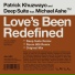 Patrick Khuzwayo & Deep Suite feat Michael Ashe