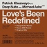 Patrick Khuzwayo & Deep Suite feat Michael Ashe