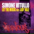 Simone Vitullo, Gianni Coletti, Lanfree