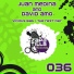 Juan Medina, David Amo