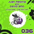 Juan Medina, David Amo