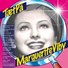 Marguerite Viby