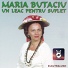 Maria Butaciu