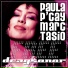 Paula P'Cay, Marc Tasio