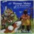 Werner Meier, Die Heimatpfleger