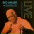 Big Miller