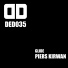 Piers Kirwan