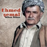 Ehmed şemal