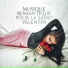 French Piano Jazz Music Oasis