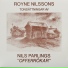 Royne Nilsson