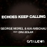 George Morel, Kai Anschau feat. Ora Solar
