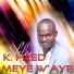 Elder K Fred