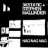 3kStatic & Stephen Mallinder
