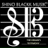 Shino Black Presents