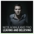 Nicolai Majland Trio
