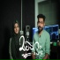 Mubaris Othayi, Neethu Femin