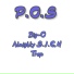 Big-O feat. Trap, Almighty S.I.G.H