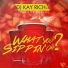 DJ Kay Rich x Clayton William