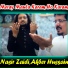 Nasir Zaidi, Akber Hussain