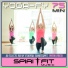 SpiritFit Music