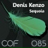 Denis Kenzo vs. Марина Бриз