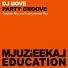 DJ Dove