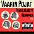 Vaarin Pojat