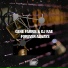 Gene Farris, DJ Rae