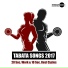 Tabata Music