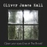 Oliver James Hall