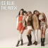 Ice Blue