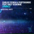 Carlos Yedra, Footsounds, Rhey Osborne