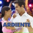 Ardiente