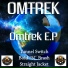 Omtrek