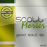 Scott Morter