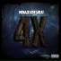 Menajeathegreat feat. Km-Rone