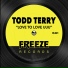 Todd Terry