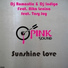 Sunshine love Dj JOYinT RMX by RaportEr