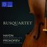 Rusquartet