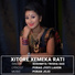 Sushmita Trisha Das