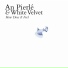 An Pierlé & White Velvet