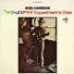 Noel Harrison