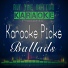 Hit The Button Karaoke