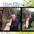 Osian Ellis
